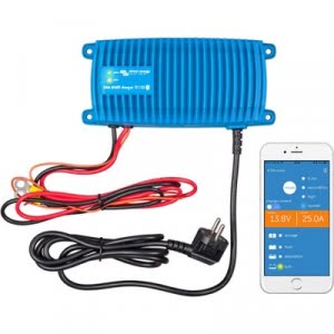 Victron Blue Smart IP67 batterilader